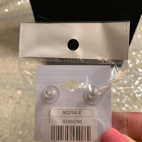 Designer jewelry by Nanni (NWT) LC 074 - Picture 4 of 4